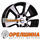 Neo  805  BD  7,5х18  6х139,7  ЕТ25  106,1