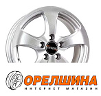 5,5x14  4x98  ET32  58,6  Tech Line  403  S (shin)