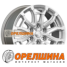 8x18  6x139,7  ET33  106,1  Скад  Авилис (КЛ374)  Селена