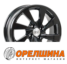 6x15  4x98  ET33  58,6  RST  R055  GB (shin)