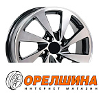 6x15  4x98  ET33  58,6  RST  R055  BFP (shin)