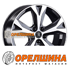 7,5x18  5x114,3  ET49,5  67,1  Replay  KI229  BKF