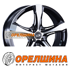 7,5x17  4x100  ET40  60,1  LS  1053  BKF