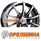 6x15  4x100  ET50  60,1  RST  R035 (Vesta)  BD