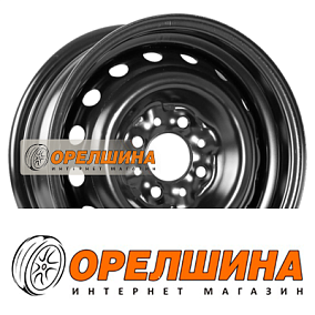 5x13  4x98  ET35  58,5  Magnetto  13001 AM  Black