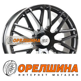 8,5x20  5x114,3  ET45  67,1  RST  R042 (Mazda CX-9)  BDR