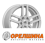 6,5x16  5x114,3  ET45  67,1  Wheels  Up113  S (shin)