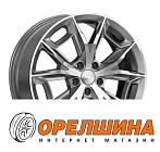 7,5x19  5x108  ET45  63,35  Скад  Паркер  Grapfp (shin)