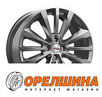 7x17  4x100  ET41  60,1  iFree  Андерсен  HB (shin)