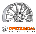 8,5x20  6x139,7  ET25  106,1  Premium  КР006 Land Cruiser Prado  HS (shin)