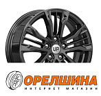 7x17  5x114,3  ET40  66,1  Wheels  Up106  GB (shin)
