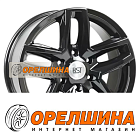 8x18  6x139,7  ET35  77,8  RST  R238 (Nissan)  BL