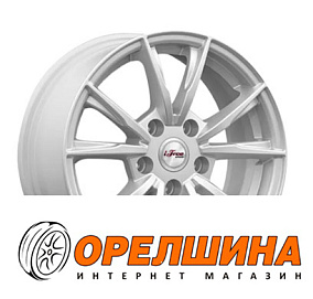 6,5x15  5x114,3  ET45  67,1  iFree  Сион  S (shin)