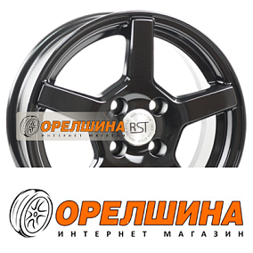 5,5x14  4x98  ET33  58,6  RST  R024 (Datsun)  BL