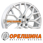 7x19  5x108  ET33  60,1  RST  R059  Silver