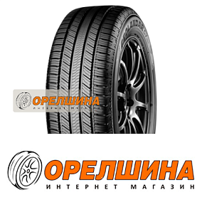 225/70 R16  103H  Yokohama  Geolandar CV G058
