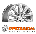8x18  5x114,3  ET45  66,1  Скад  Астер  HS (shin)