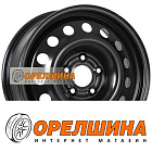 6,5x16  5x112  ET50  57,1  ТЗСК  Skoda Octavia  Черный