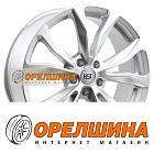 7,5x19  5x114,3  ET30  60,1  RST  R009 (Highlander)  Silver