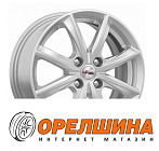 6x15  4x100  ET40  60,1  iFree  Бланш  S (shin)