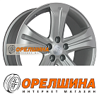 8,5x20  5x150  ET58  110,1  Replay  LX23  Sil