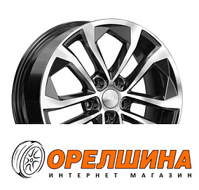 7x17  5x114,3  ET35  67,1  Скад  Тукан  BFP (shin)