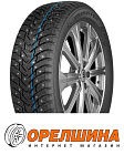 285/60 R18  116T  Ikon  Nordman 8 SUV (Character Ice 8 SUV) (shin)