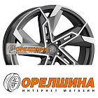 8,5x20  5x114,3  ET45  67,1  Replay  MZ132  MGMF
