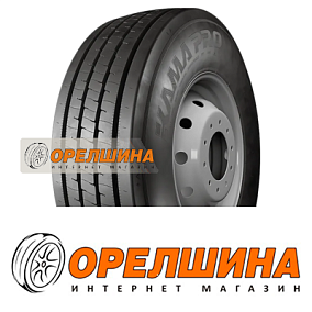 385/55 R22,5  160K  Kama  PRO NT 203