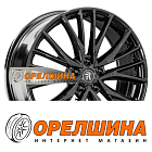 7,5x20  5x108  ET41  65,1  Replay  CHR115  BK