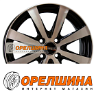 5,5x15  4x100  ET45  60,1  Tech Line  534  BDm