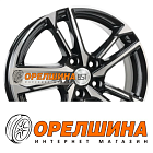 6,5x17  5x108  ET40  65,1  RST  R197  BD