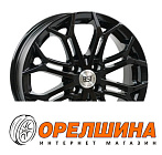 6x16  4x100  ET50  60,1  RST  R126  GB (shin)