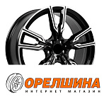 9x20  5x112  ET35  66,6  RST  R102FF  BFP (shin)