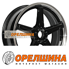 7,5x19  5x114,3  ET45  67,1  RST  R149FF  BDR