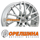 6,5x17  5x114,3  ET40  64,1  RST  R077 (H7)  Silver