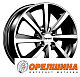 Carwel Селигер  AB  6.0х16  4x100  ЕТ37  60.1