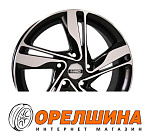 6,5x16  5x114,3  ET50  66,1  Tech Line  650  MBFP (shin)