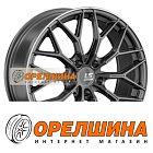 8,5x19  5x130  ET45  71,6  LS FlowForming  RC69  GML