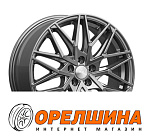 7x17  5x110  ET38  65,1  Скад  Азимут  Grap (shin)