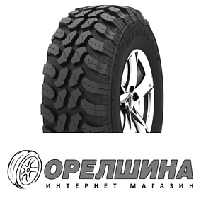 9,5/0 R15  104Q  Goodride  Mud Legend SL366