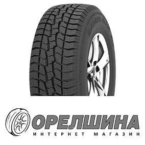 245/70 R16  111S  Goodride  SL369