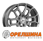 8,5x20  6x139,7  ET35  100,1  RST  R072  Platinum (shin)