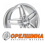 7x17  5x114,3  ET48,5  67,1  Скад  Турин  HS (shin) 7x17  5x114,3  ET48,5  67,1  Скад  Турин  HS (shin)