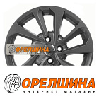 КЛ-320  графит  6х15  4х100  ЕТ46  54,1