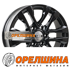 7,5x18  6x139,7  ET25  106,1  Neo  832  BL