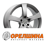 8x18  5x112  ET48  70,1  Dezent  RE  S (shin)