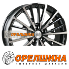 7x18  5x108  ET33  60,1  RST  R178 (Chery)  BD