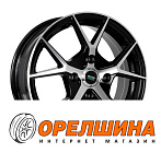 6x15  4x100  ET50  60,1  Megami  MGM-18  BFP (shin)