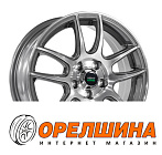 6x15  4x108  ET47  63,3  Megami  MGM-36  HBFP (shin)